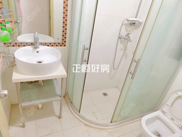 卫生间