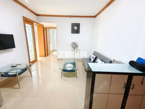 VR看房