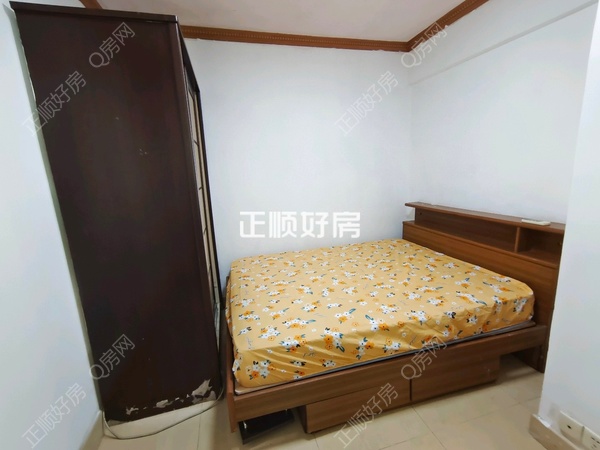 次卧