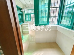 阳台