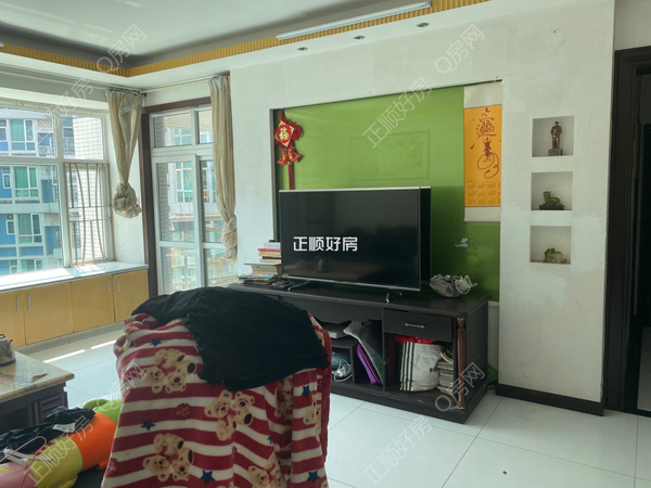 客厅