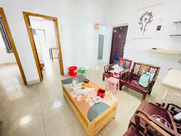 VR看房