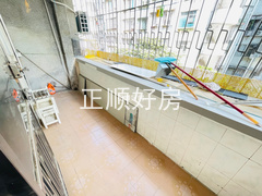 阳台