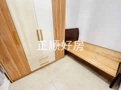次卧