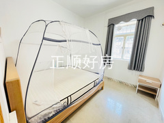 主卧