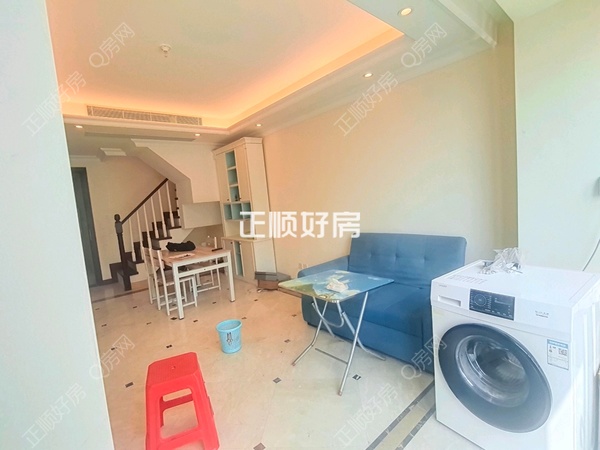 客厅