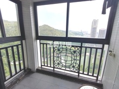 主人房阳台