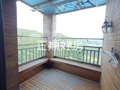 观光阳台