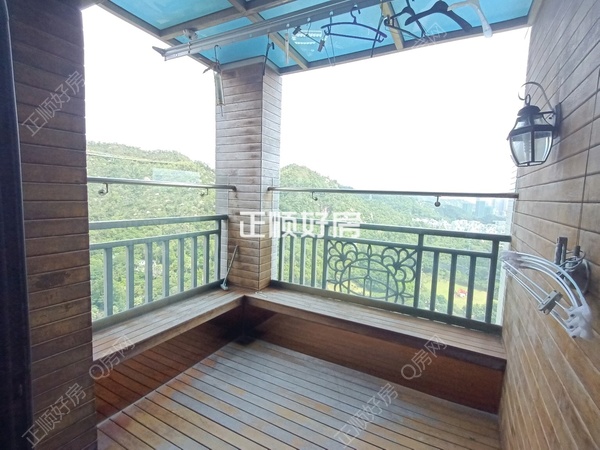 观光阳台