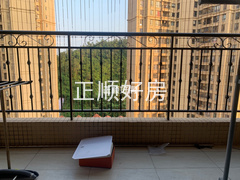 阳台