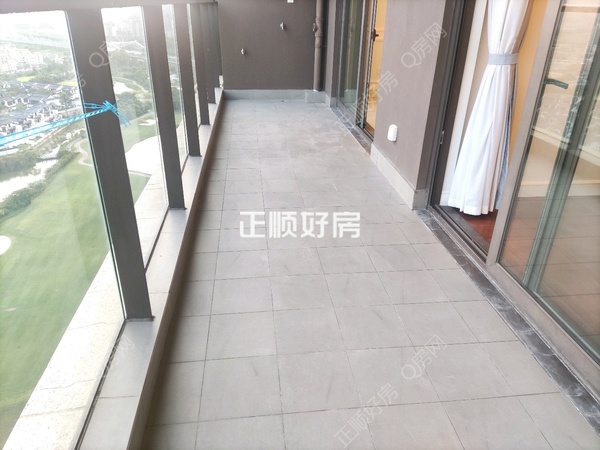 阳台