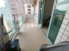 阳台