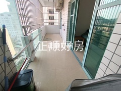 阳台
