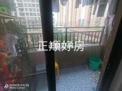 阳台