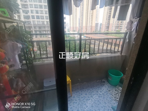 阳台