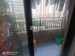 阳台