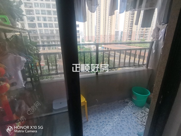 阳台