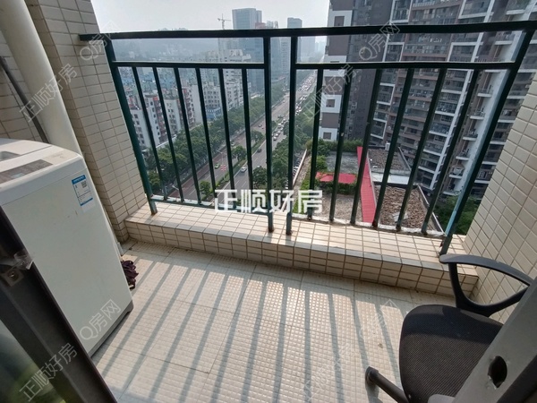 客厅