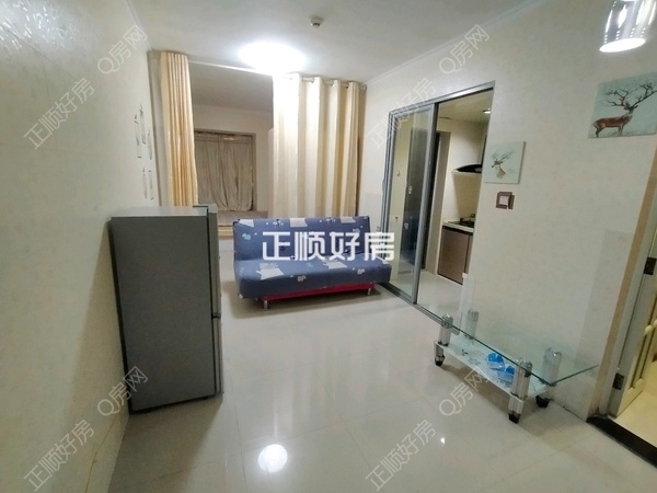 客厅