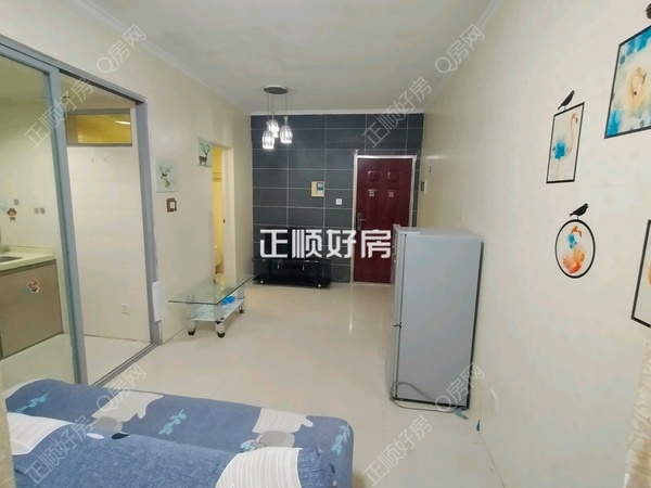 客厅