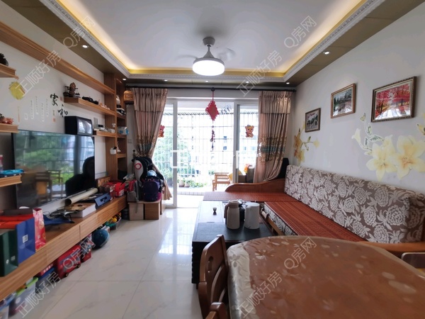 VR看房