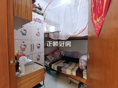 儿童房