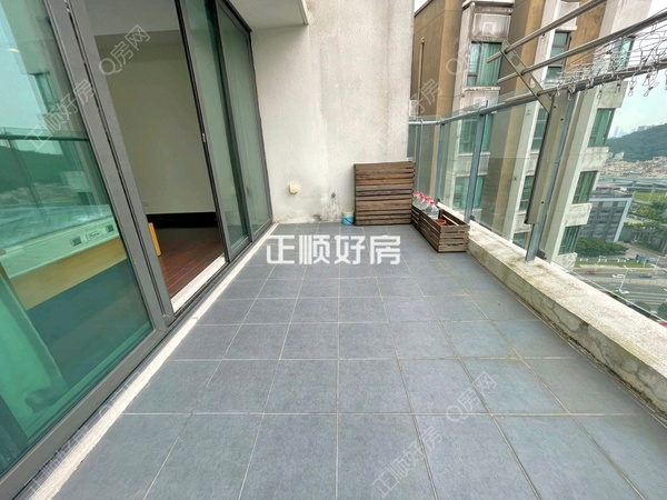 阳台