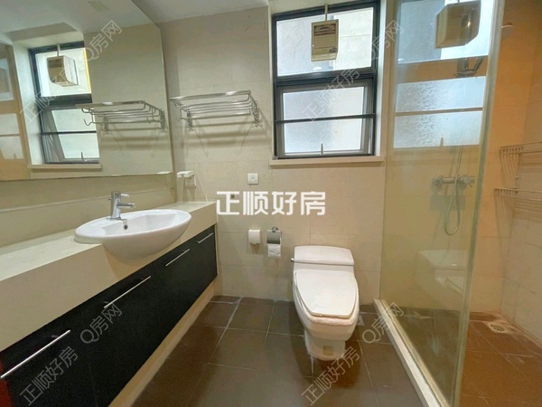 卫生间