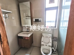 卫生间