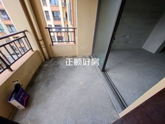 阳台