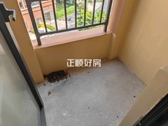 小阳台