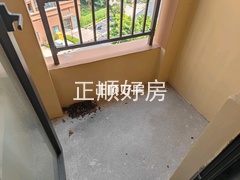 小阳台