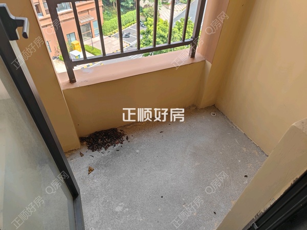 小阳台
