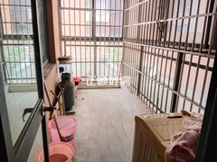 阳台