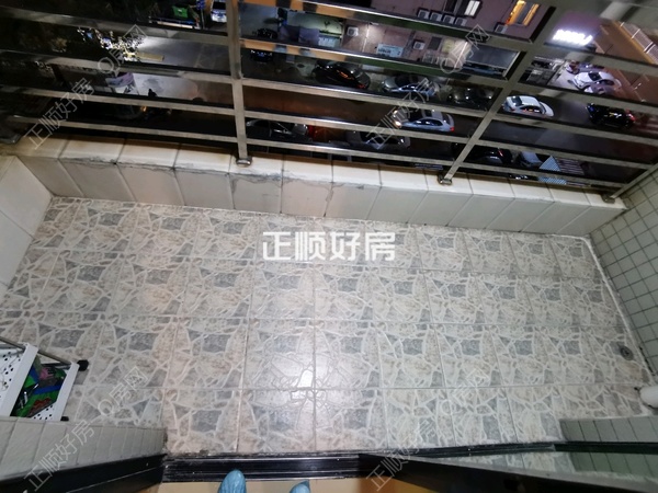阳台