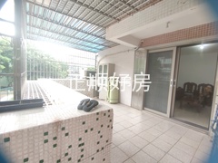 阳台