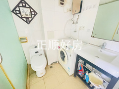 卫生间