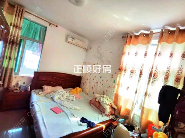 主卧
