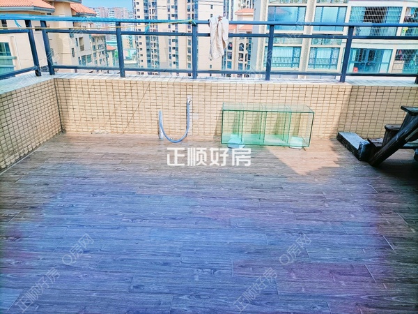 阳台