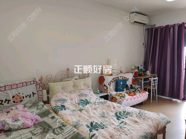VR看房