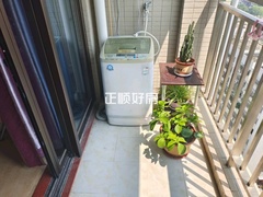 阳台