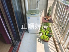 阳台