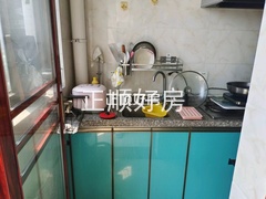 厨房