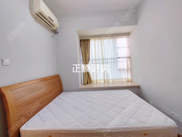 次卧