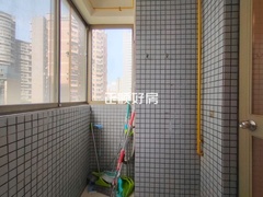 小阳台