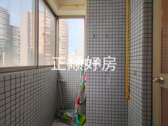 小阳台