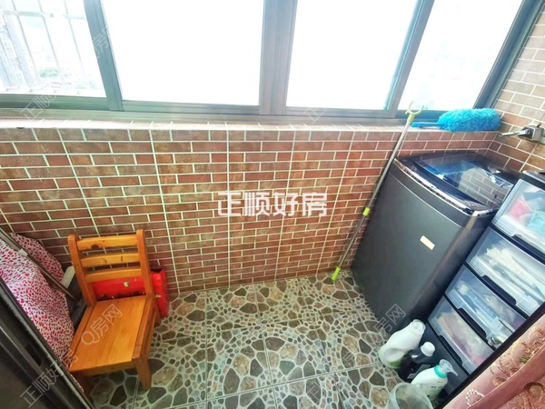 阳台
