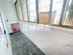 阳台