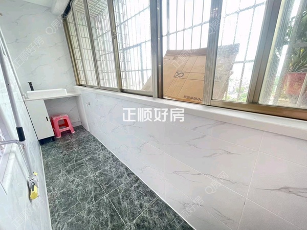 阳台
