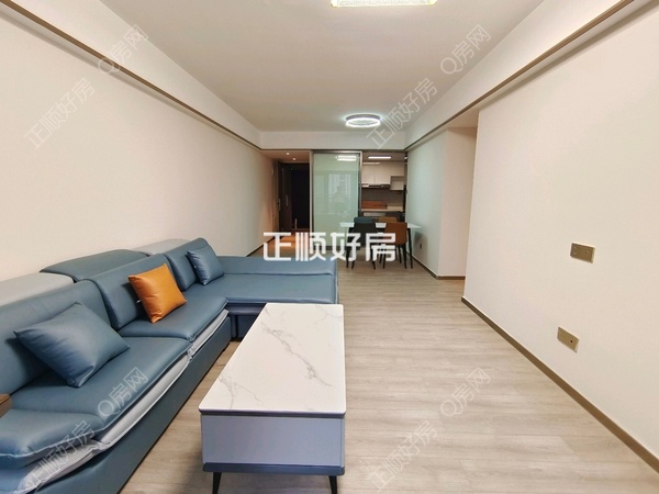 VR看房